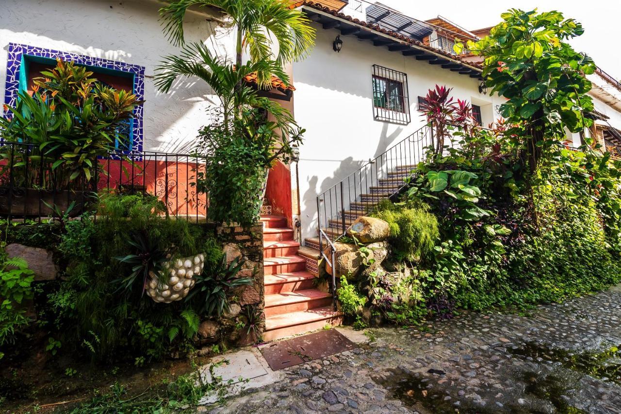 Capital O Hotel 522 Puerto Vallarta Exterior foto