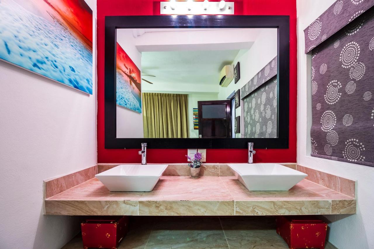 Capital O Hotel 522 Puerto Vallarta Exterior foto