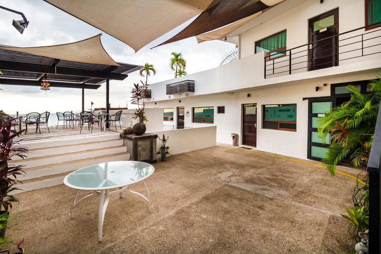 Capital O Hotel 522 Puerto Vallarta Exterior foto